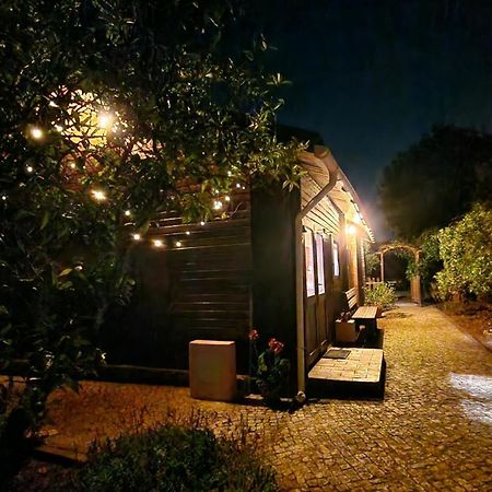 Chalet Villa Mosquito Silves Luaran gambar
