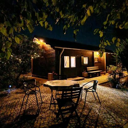 Chalet Villa Mosquito Silves Luaran gambar