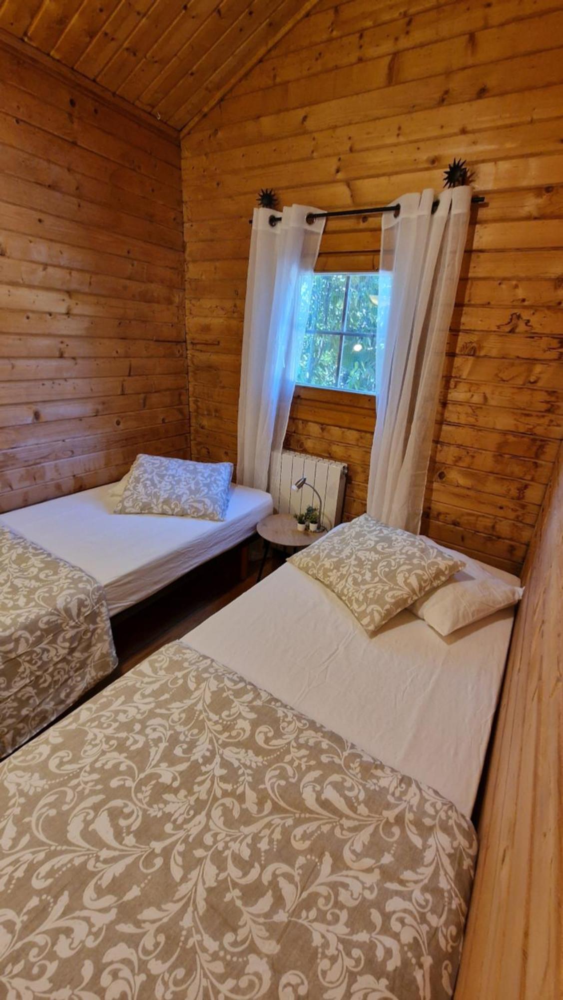 Chalet Villa Mosquito Silves Luaran gambar
