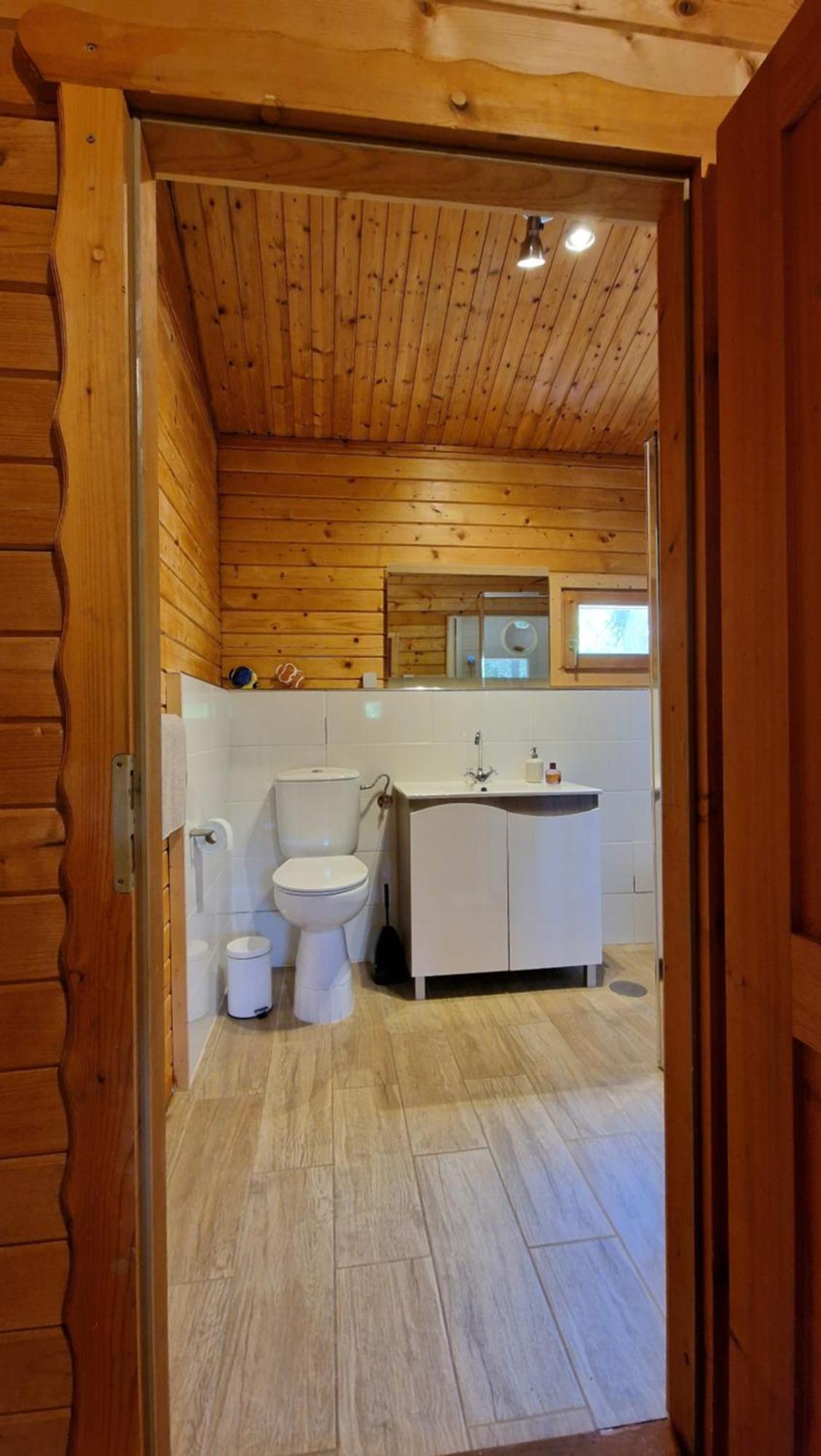 Chalet Villa Mosquito Silves Luaran gambar