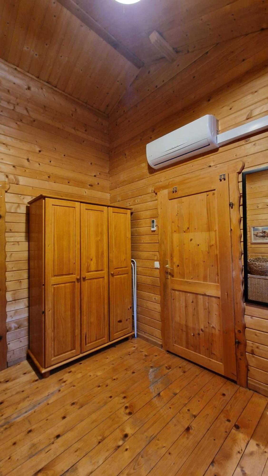 Chalet Villa Mosquito Silves Luaran gambar