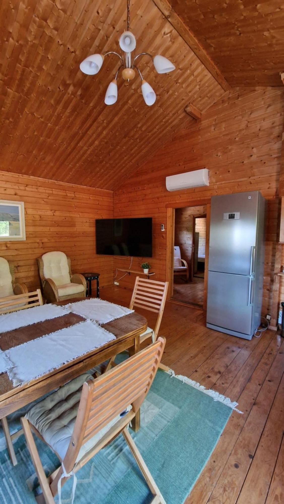 Chalet Villa Mosquito Silves Luaran gambar