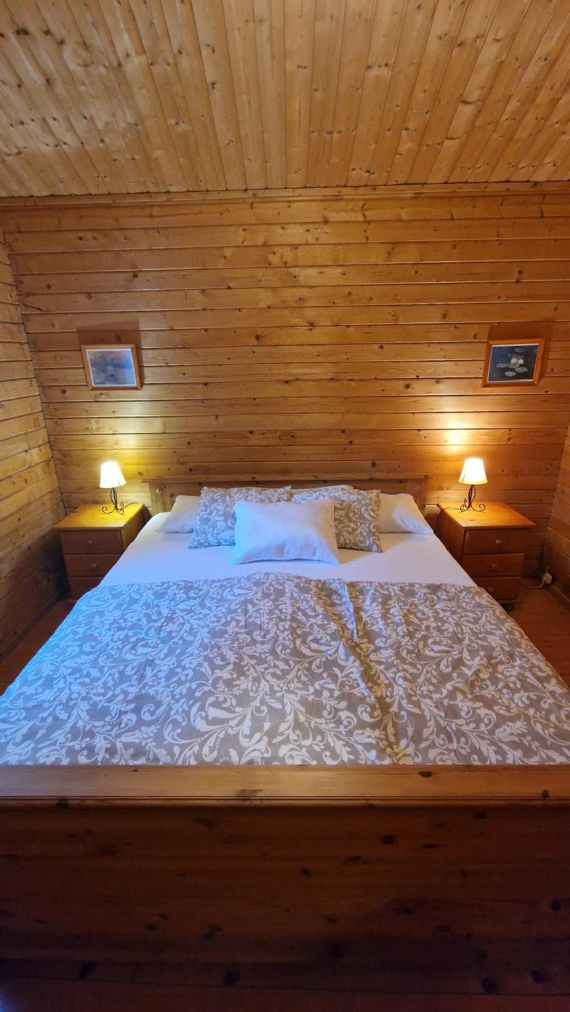 Chalet Villa Mosquito Silves Luaran gambar