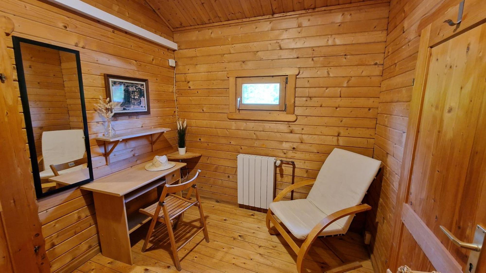 Chalet Villa Mosquito Silves Luaran gambar