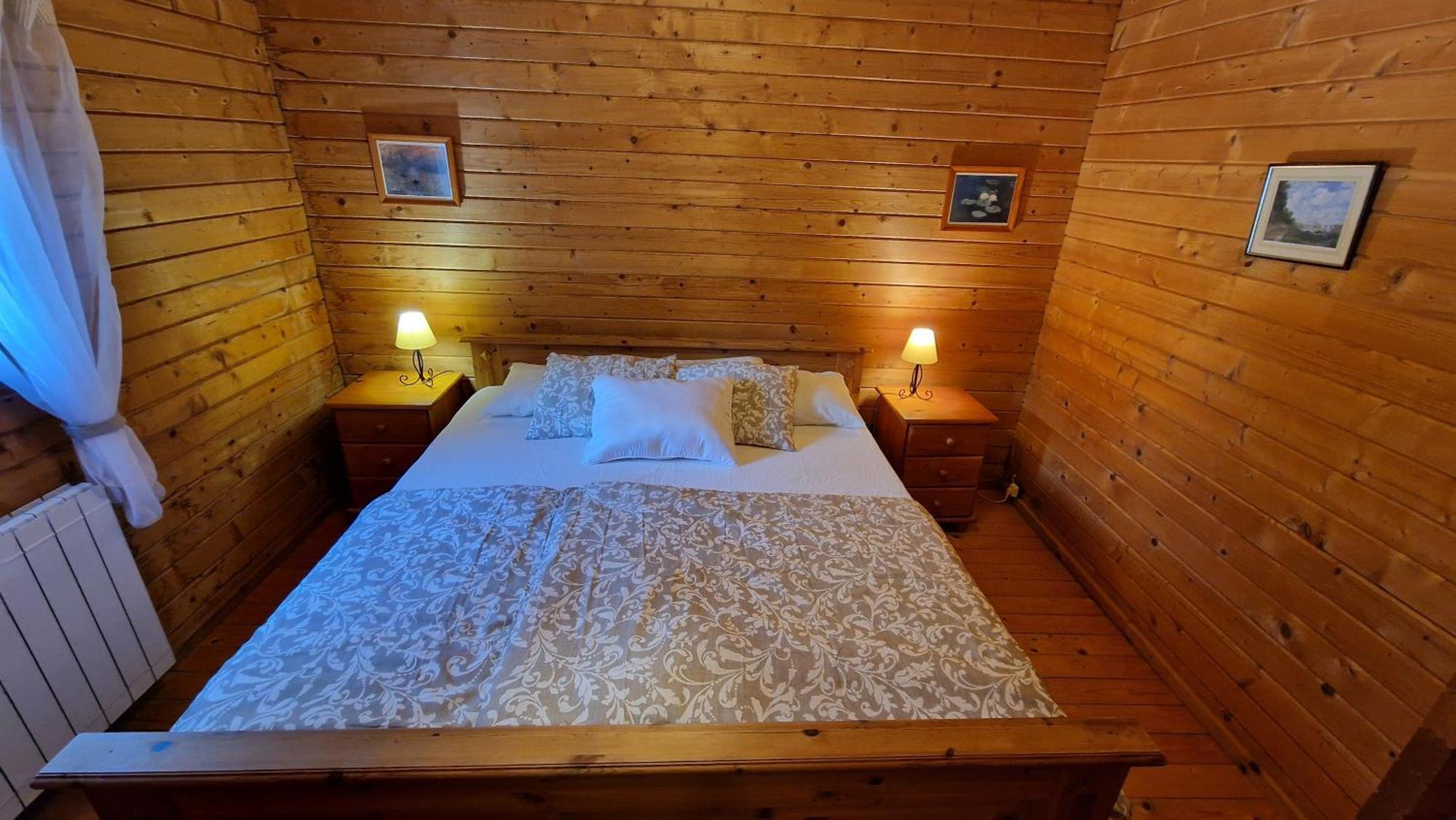 Chalet Villa Mosquito Silves Luaran gambar