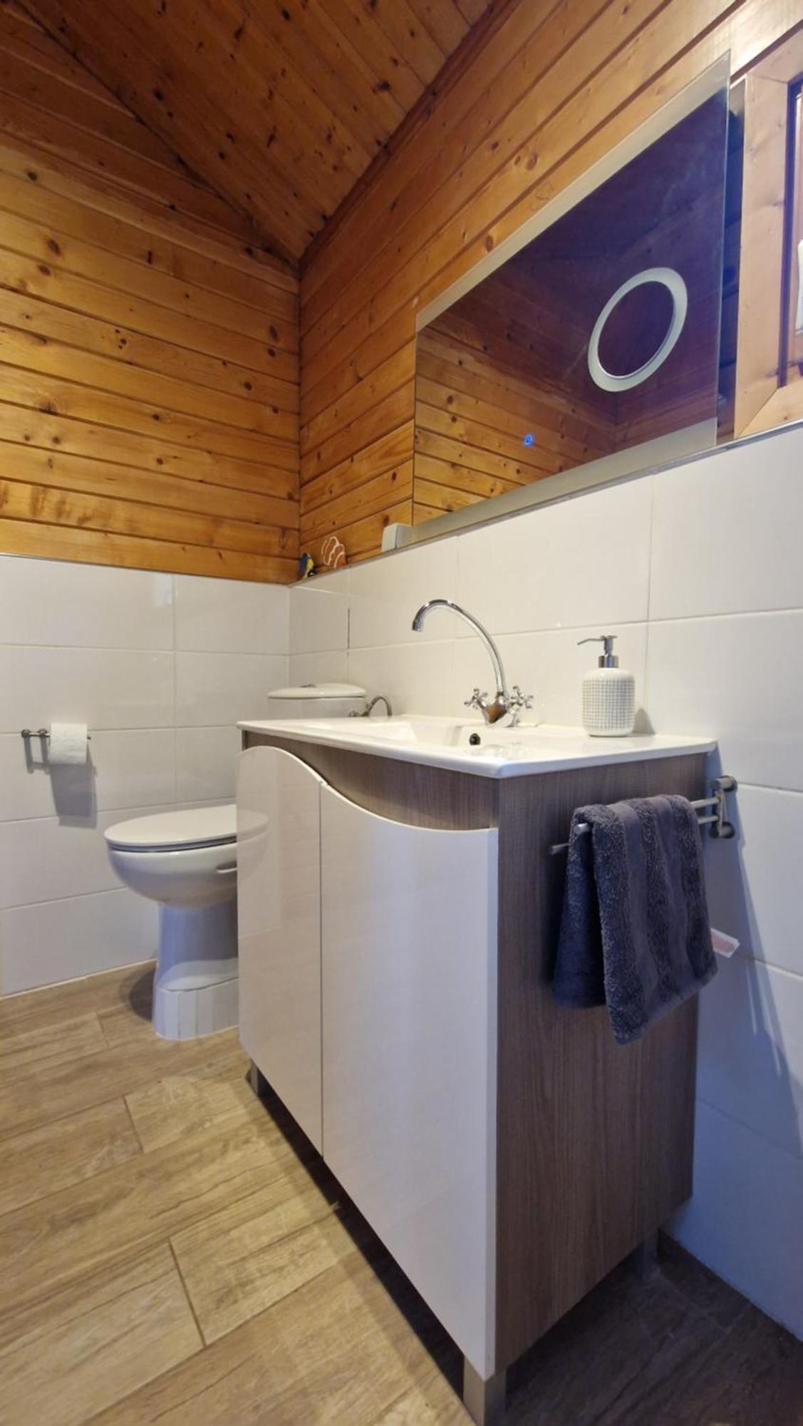 Chalet Villa Mosquito Silves Luaran gambar