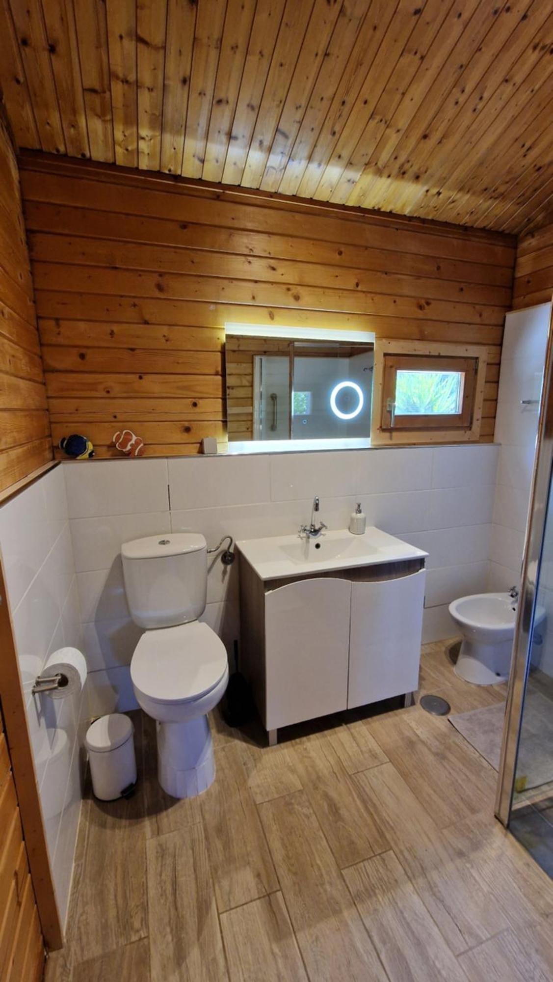 Chalet Villa Mosquito Silves Luaran gambar