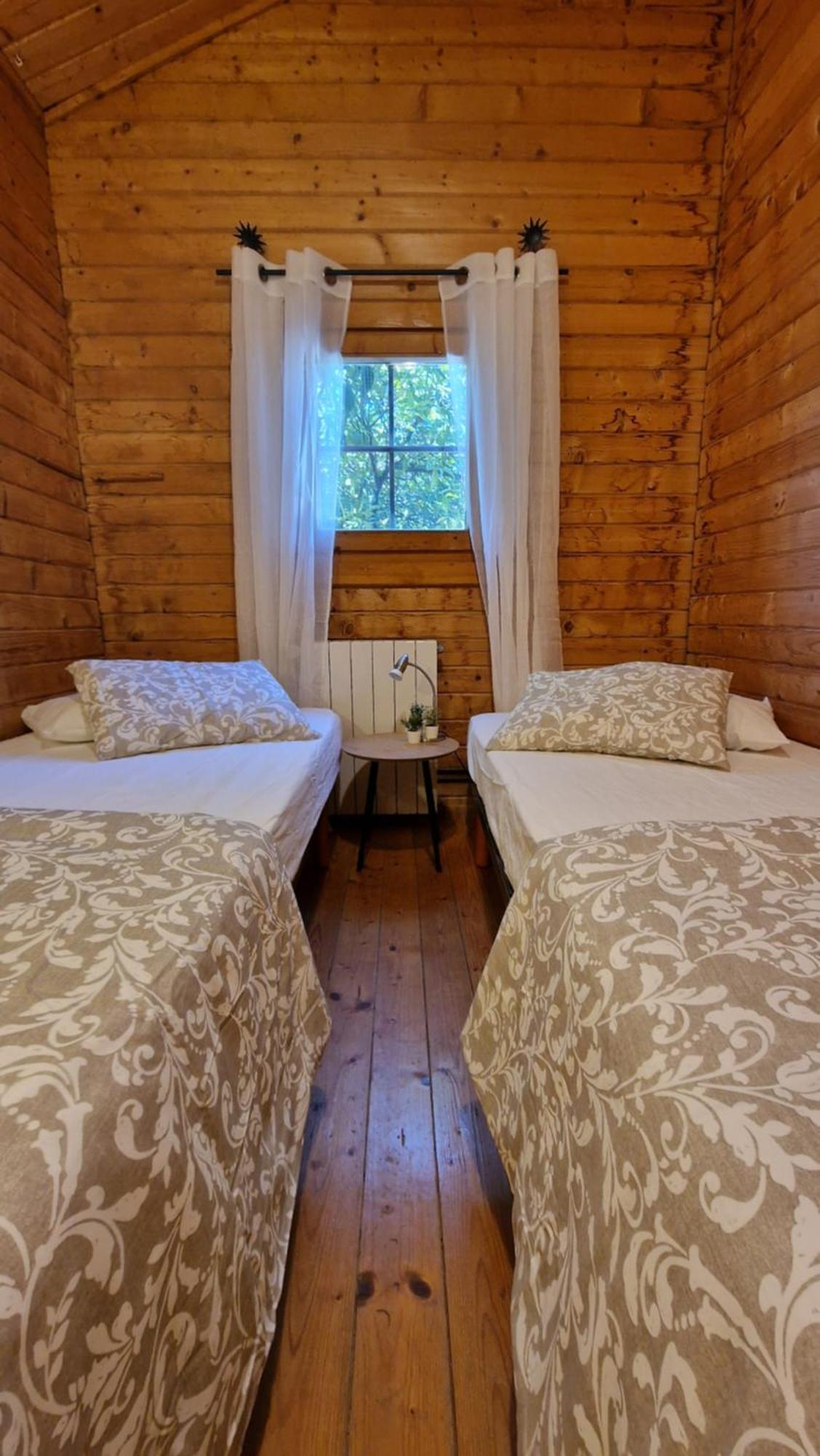 Chalet Villa Mosquito Silves Luaran gambar