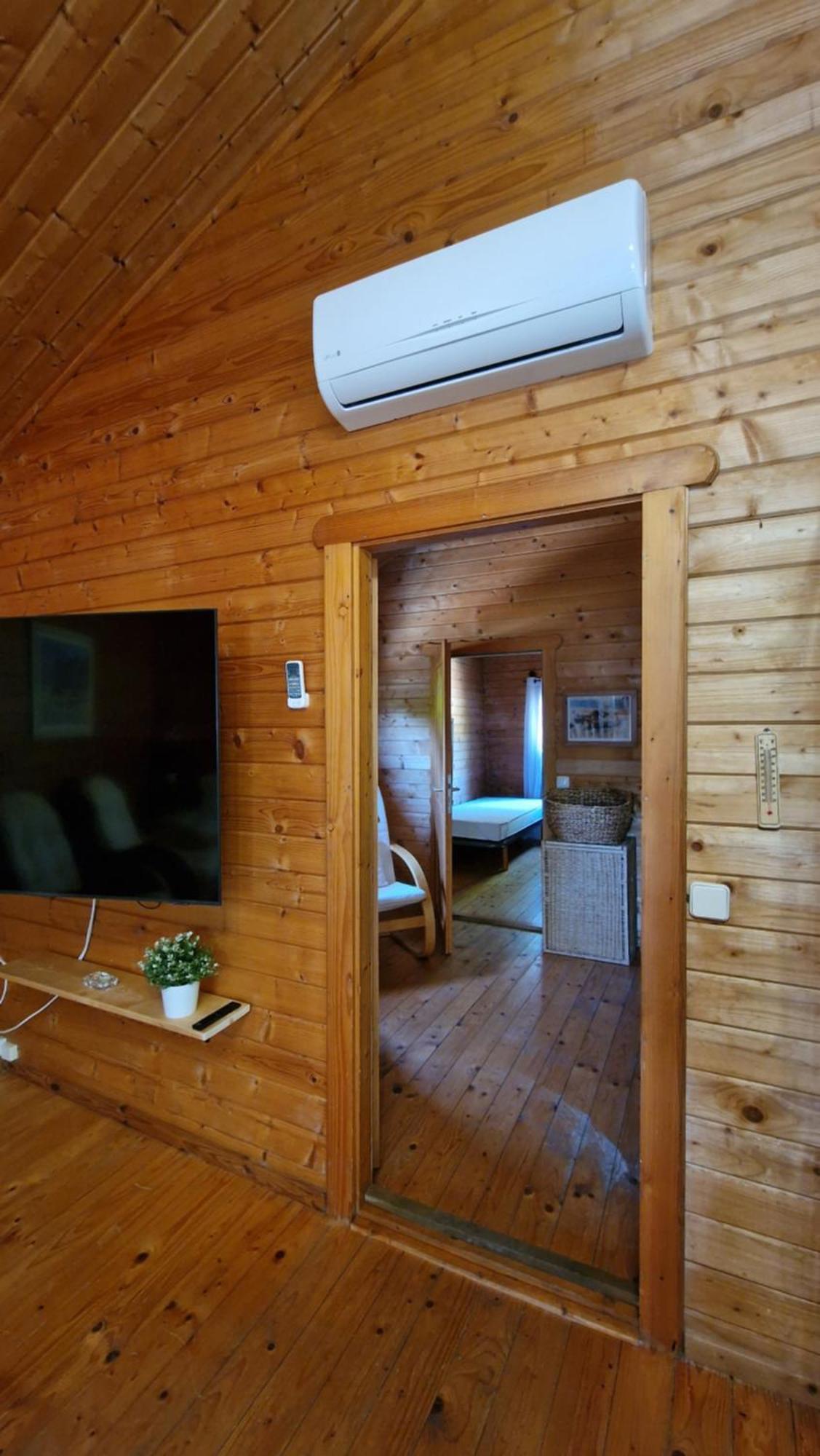 Chalet Villa Mosquito Silves Luaran gambar